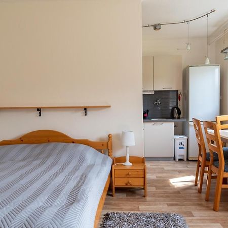 Apartman Fraise Leilighet Decin Eksteriør bilde